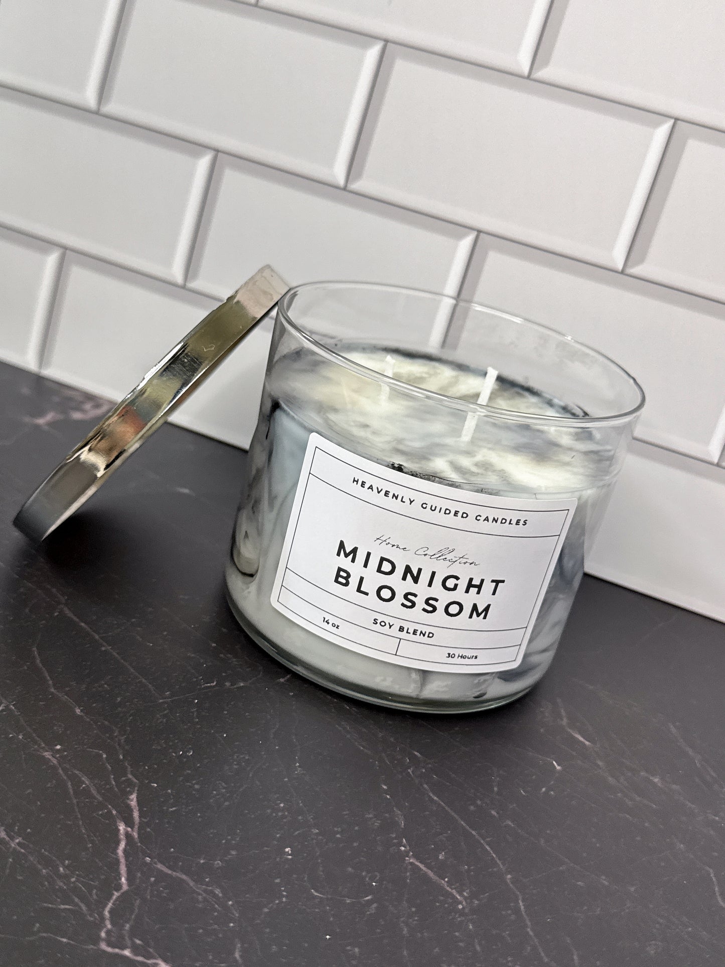 Midnight Blossom