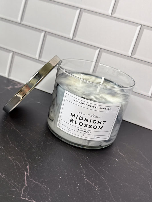 Midnight Blossom